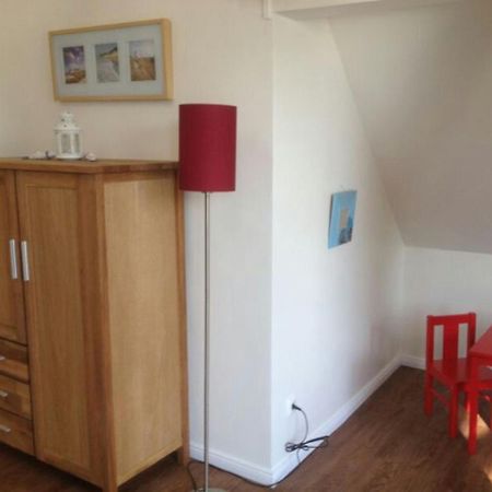 Ferienwohnung Klabautermann Zinnowitz Eksteriør billede
