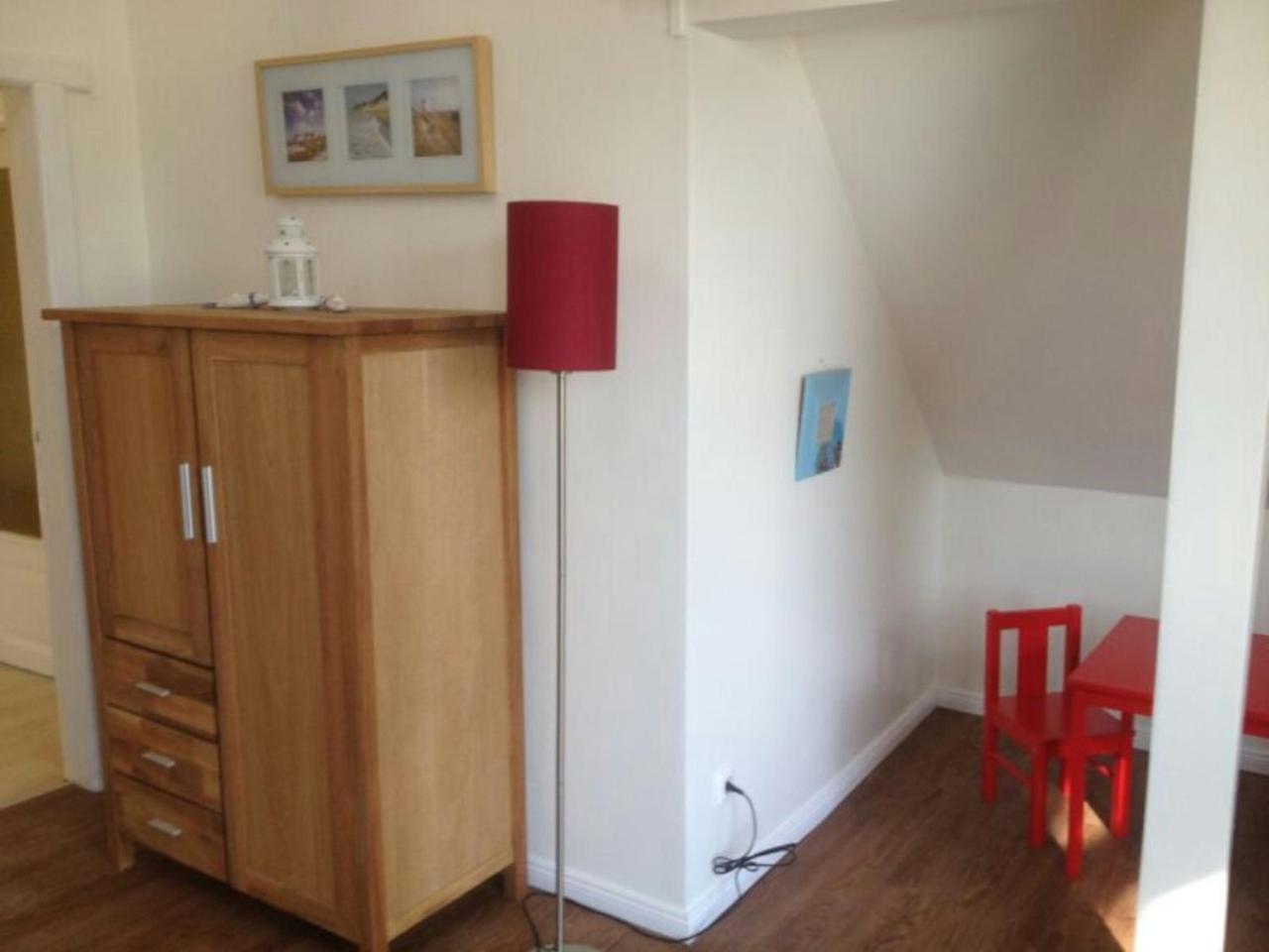 Ferienwohnung Klabautermann Zinnowitz Eksteriør billede
